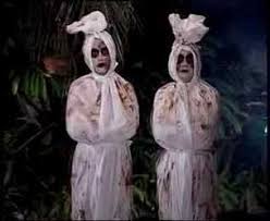  920 Koleksi Gambar Hantu Pocong Video Gratis Terbaik Scary Wallpaper Wallpaper Ghost