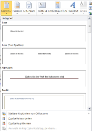 Die vorlage wird dann in word geöffnet. Briefvorlagen Mit Word As Computer Erklart Wie Es Funktioniert