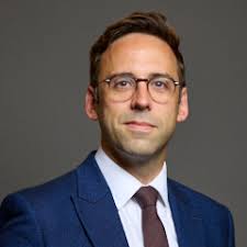 Register of Interests for Mr Alex Barros-Curtis