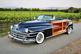 Image result for Gunmetal 1948 Chrysler