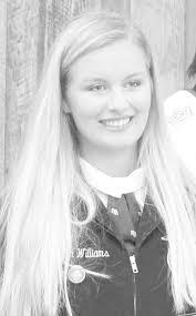 Hannah Trainor's Instagram, Twitter & Facebook