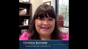 Christine Burnside