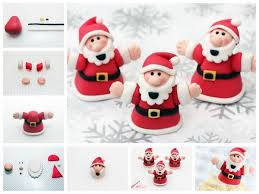 Weihnachtsmann Weihnachtsschmuck Bringen Lacheln Und Freude Fur Kinder Weihnachtsbaumschmuck Basteln Weihnachtsmann Weihnachtsstrumpf