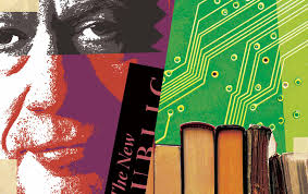 Liberties: A Magazine in Revolt Against the New