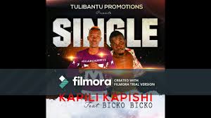 Download Kapili Kapish Ft Bicko Bicko Single In Mp4 And 3gp Codedwap