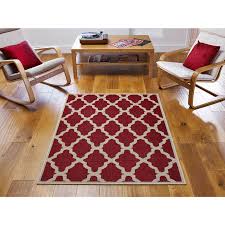 Cheap red kitchen runner rug, find red kitchen runner rug deals on. Red Rugs For The Kitchen With Free Uk Delivery Rugs Direct