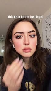 #stitch with @notsophiesilva STRAIGHT TO JAIL 💀 #boldglamourfilter #fyp