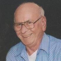 Chester "Chet" A. Rockford Obituary