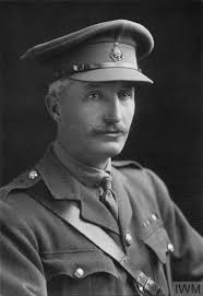 Lives of the First World War