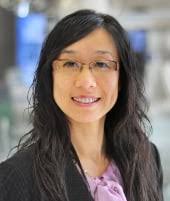 Professor Qizhi (Cathy) Yao