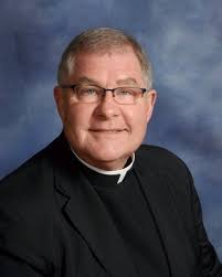 Father William Felix, Pastor — All Saints Catholic Parish & St. Joseph  Catholic School