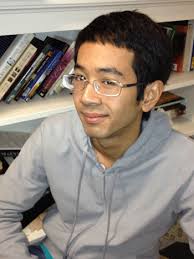 Jesus would do well at Wesleyan; he was so radical.”–Erin Chase, class of  '15