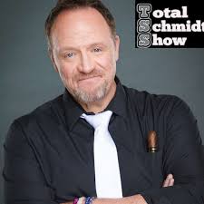 Total Schmidt Show (3TSS121) Matt Johnson and Roy Tan