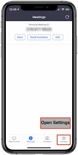 If you're using zoom to live stream your classes, then here's how to make the sound, sound great! Zoom How To Turn On Original Sound On Iphone Ipad And Android Phones Wirral Music Factory