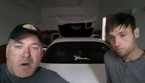 R U Faster than a Redneck?