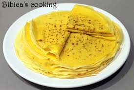 Crepes Legeres Ww De Rachel Bibica S Cooking