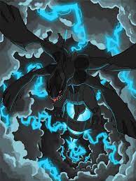 Fairy tail ends with the main cast embarking on a century quest (i.e. Zekrom By Felipejiro Cool Pokemon Wallpapers Pokemon Dragon Pokemon Pictures
