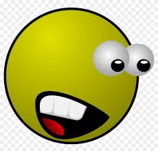 Motion Clip Art Download Scared Face Animation Free Transparent Png Clipart Images Download