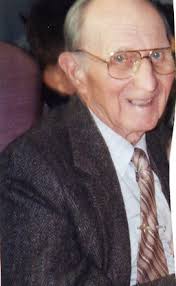 Robert Guy Williams (1911-2009)