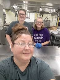 When half your team is out sick, what do you do?