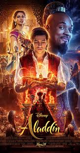 Finde diesen pin und vieles mehr auf aerobic von dextrina. Aladdin 2019 News Imdb