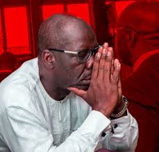 Recall that obaseki urged the presidency and the inspector general of police, muhammed adamu to call the apc national chairman to order. Edo Decides They Re Rigging Me Out Gov Obaseki Cries Out Bioreports