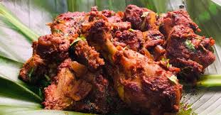 It is made on a tawa (flat griddle), hence the name. Spicy Dhaba Style Chicken Tawa Fry Chicken Dry Roast Recipe Manorama English