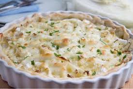 Zuckerhut Quiche Rezept Wahe Rezept Lebensmittel Essen Quiche