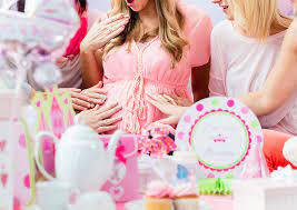 Baby Shower O Que E Quem Faz Onde E Quando E Feito E Porque Voce Tambem