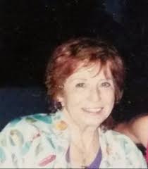 Miriam Donner Obituary