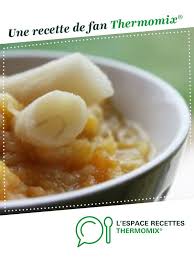 Puree De Salsifis A La Carotte Et Au Poireau 6 12 Mois Recette Recette Legumes Thermomix Salsifis Recette