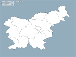 スロベニア（slovenia　首都：リュブリャーナ）がどこにあるのか場所を示した地図情報をopen street map（オープン ストリート マップ）を使用して掲載しています。 ã‚¹ãƒ­ãƒ™ãƒ‹ã‚¢ ç„¡æ–™åœ°å›³ ç„¡æ–™ã®ç©ºã®åœ°å›³ ç„¡æ–™ã®ã‚¢ã‚¦ãƒˆãƒ©ã‚¤ãƒ³ãƒžãƒƒãƒ— ç„¡æ–™ã®ãƒ™ãƒ¼ã‚¹ãƒžãƒƒãƒ— è¼ªéƒ­ åœ°åŸŸ