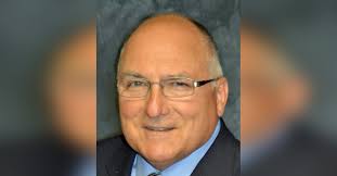 Obituary information for Michael Wyzgoski