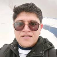 Amit Gill's Instagram, Twitter & Facebook