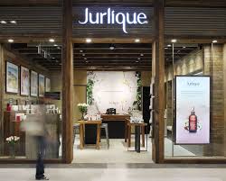 Jurlique Westfield Carindale Brisbane Australia Retail Store Interior Jurlique Retail Design