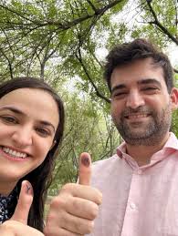 Farid Hammoud Giacoman