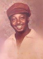 MacArthur Dixon Obituary (1951