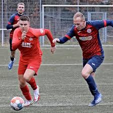 HFC Colditz gewinnt gegen SV Bannewitz dank goldenem Treffer