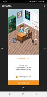 Anyone can generate eth 247 by using this mining application. Download Eth Pro Miner Free For Android Eth Pro Miner Apk Download Steprimo Com