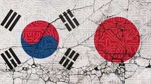 But how much do we really know about what goes on in that country? Inside The Lose Lose Trade Fight Between Japan And South Korea Nikkei Asia