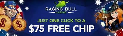 Is it possible to get free spins at raging bull? Raging Bull Casino 75 Free Chip No Deposit Casino Bonus 2018 Raging Bull Rage Online Casino Bonus