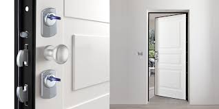 È l'architettura d'ingresso che consente nuove possibilità progettuali: Porte Blindate Quali Sono Le Migliori In Commercio Napolitan It