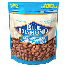 A brand new latham liner, complete with install and water fill from central ontario water supply, valued at $6,500+!! Blue Diamond Almonds Roasted Salted 454g London Drugs