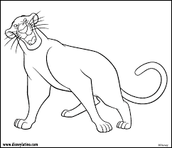 For ten years, the little man named mowgli grows peacefully among his wolf cub brothers. Pin On Pro Deti