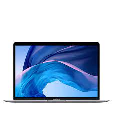 New Apple Macbook Air 13 Intel Core I5 8gb Memory 256gb Ssd Space Gray Macbook Air Apple Macbook Apple Macbook Air