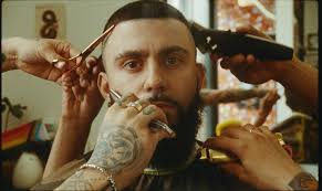 Wallace Barbershop💈✂️🪒🐶 @wallacebarbershopto starring: @jorge.vegah,  @uncledeeej, @mariano__tm, @dianknguyen, @stucatzz_, jerickogallardo and  Monty director: @_gfox_ producer