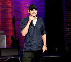 First name of the actor who portrayed the main character in jobs. Weird Celebrity Facts