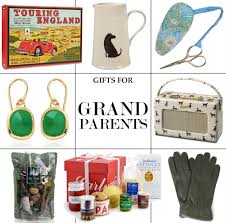 The best gifts for grandparents are presents that come from the heart, and that they'll always remember and absolutely love, no matter the occasion. Christmas Gift Ideas 2013 Shopping For Grandparents