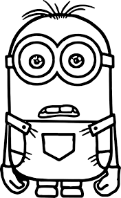 Minions Coloring Pages Wecoloringpage Minion Coloring Pages Disney Coloring Pages Minions Coloring Pages
