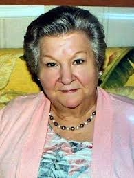 Claudia Kitchens Obituary